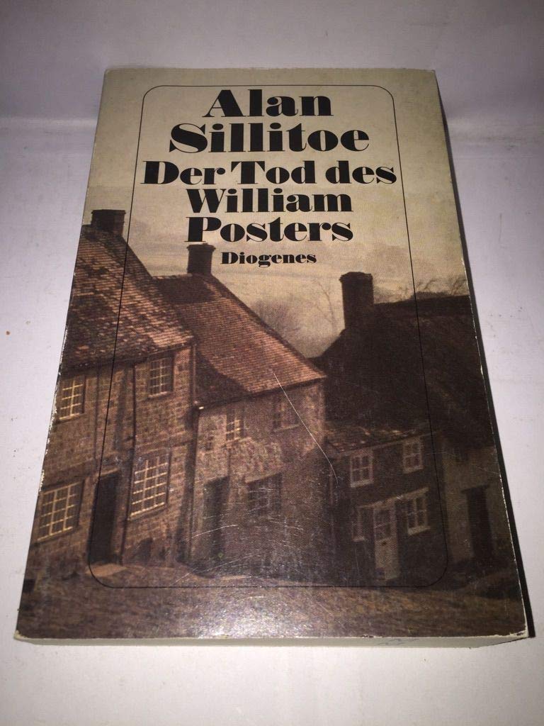 Der Tod des William Posters