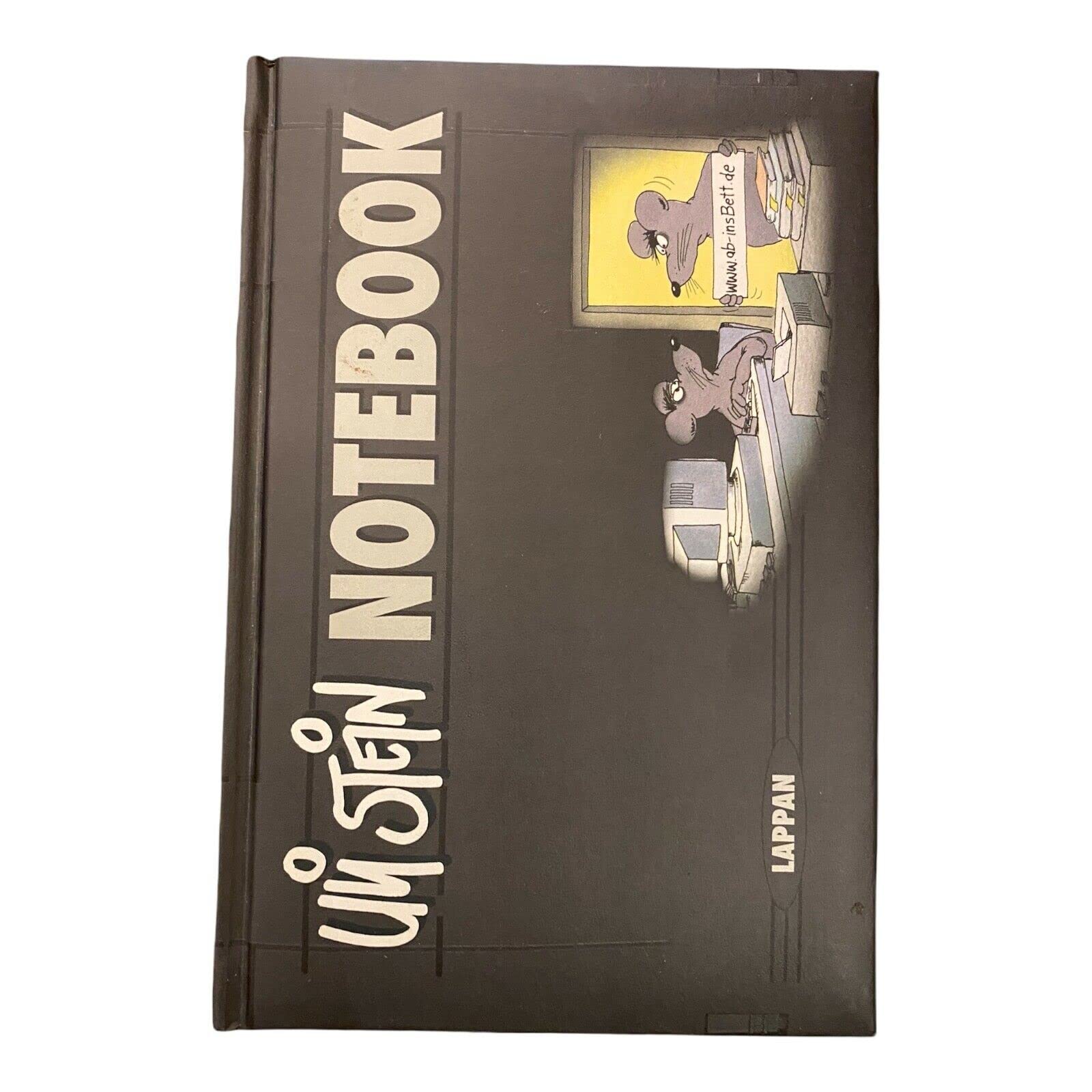 Notebook