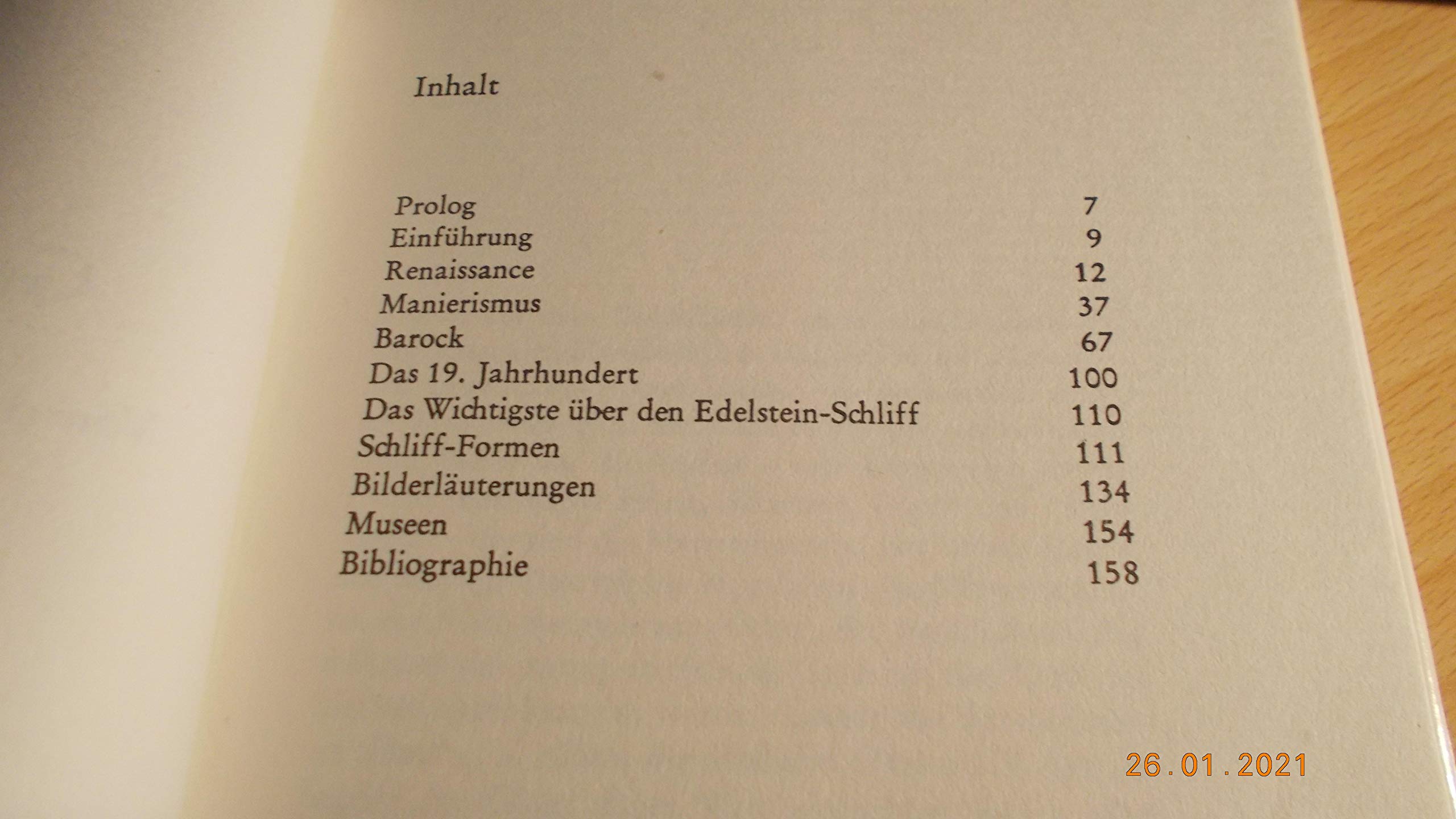 Europäische Goldschmiedekunst. Von der Renaissance bis zum Jugendstil