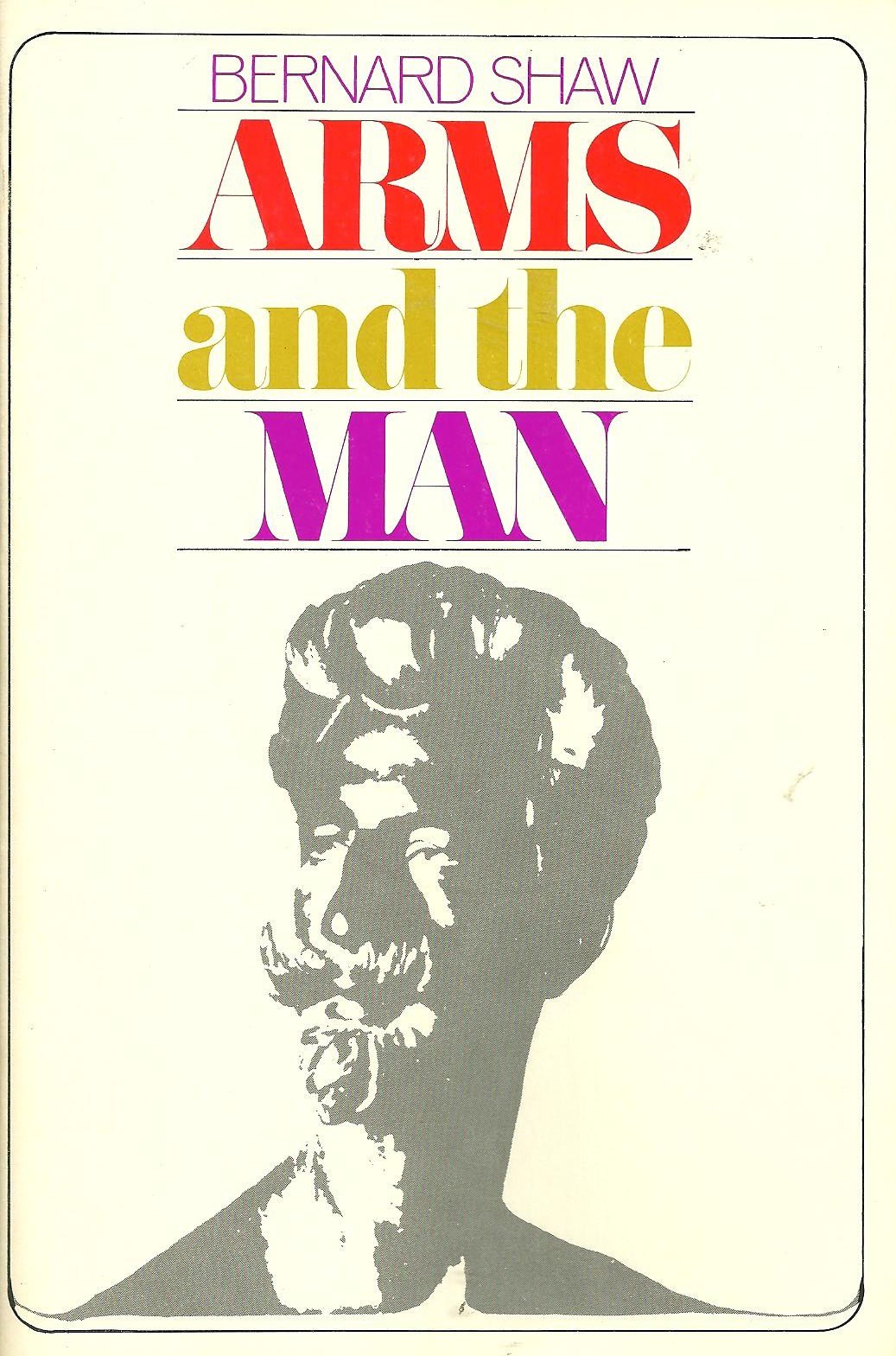 Arms and the Man