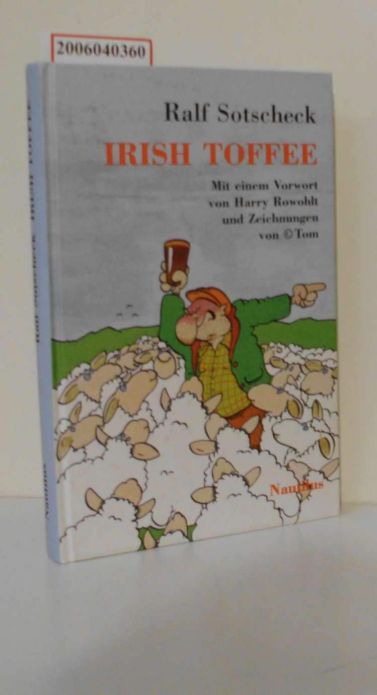 Irish Toffee