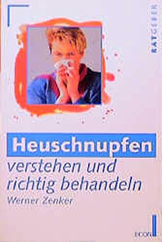 Heuschnupfen verstehen und richtig behandeln.