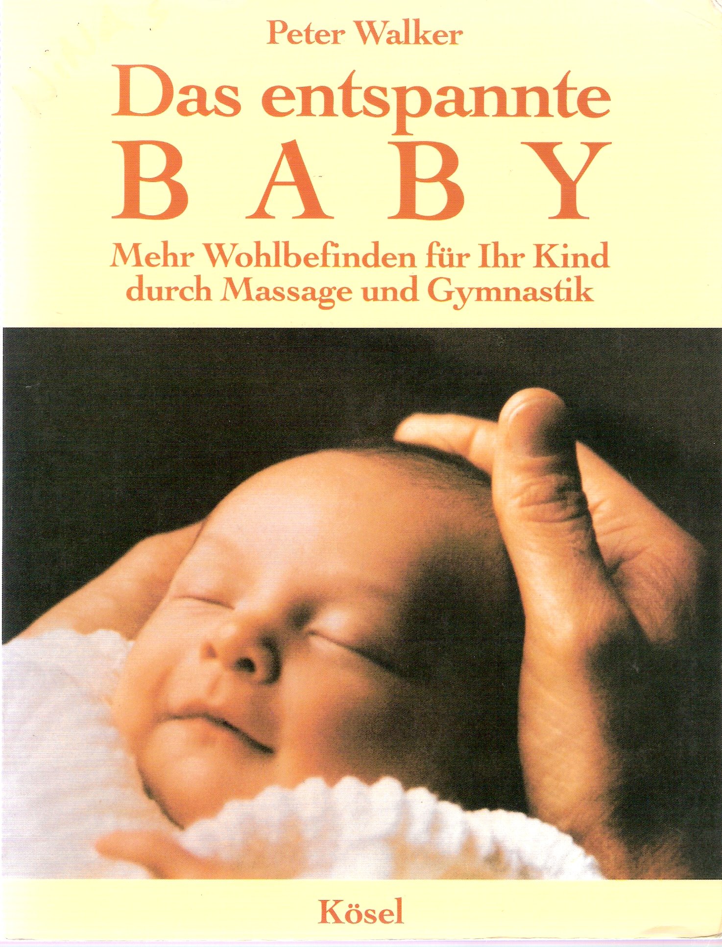 Das entspannte Baby