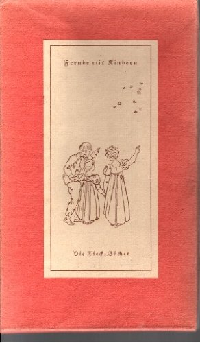 Freude mit Kindern