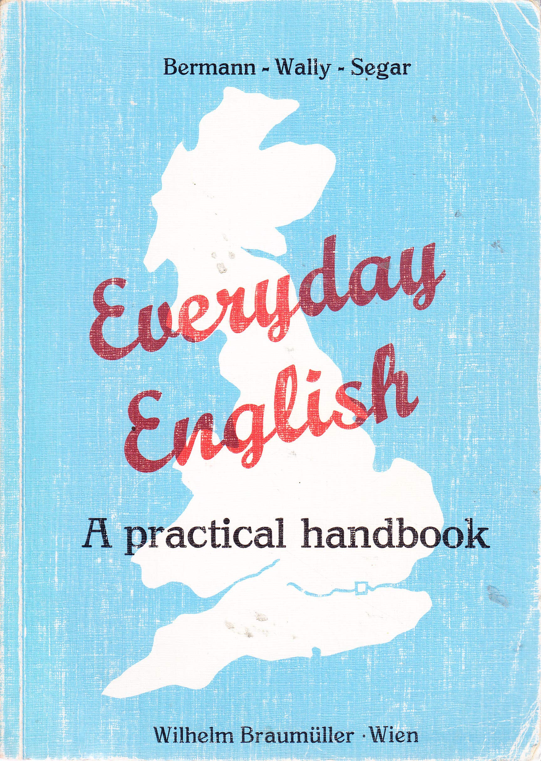 Everyday English: A practical handbook