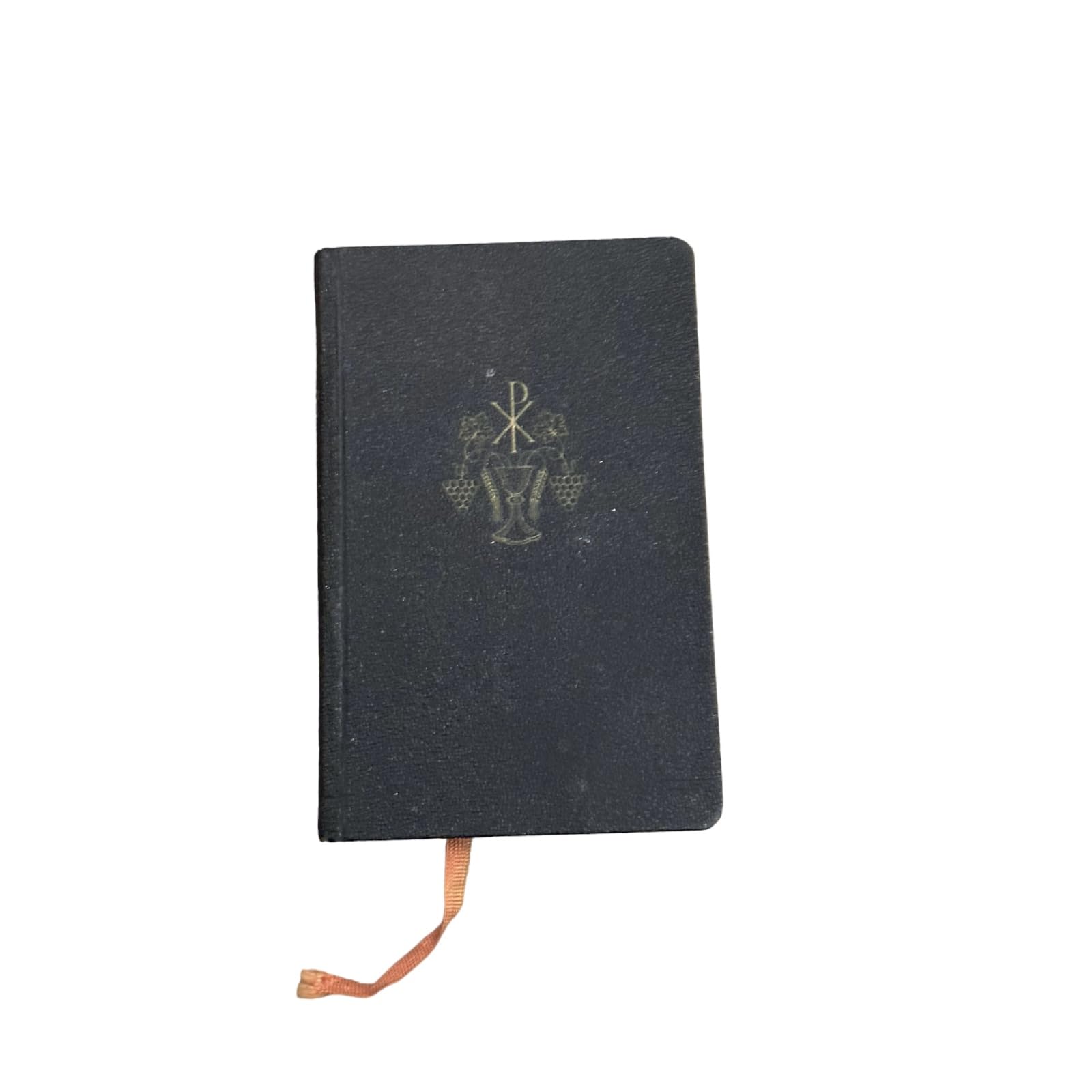 Zum Altare Gottes will ich treten. - Der große Schüler-Schott (für Schüler höherer Jahrgänge).