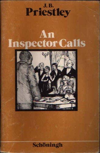 An Inspector Calls (Schöninghs Englische Textausgaben)