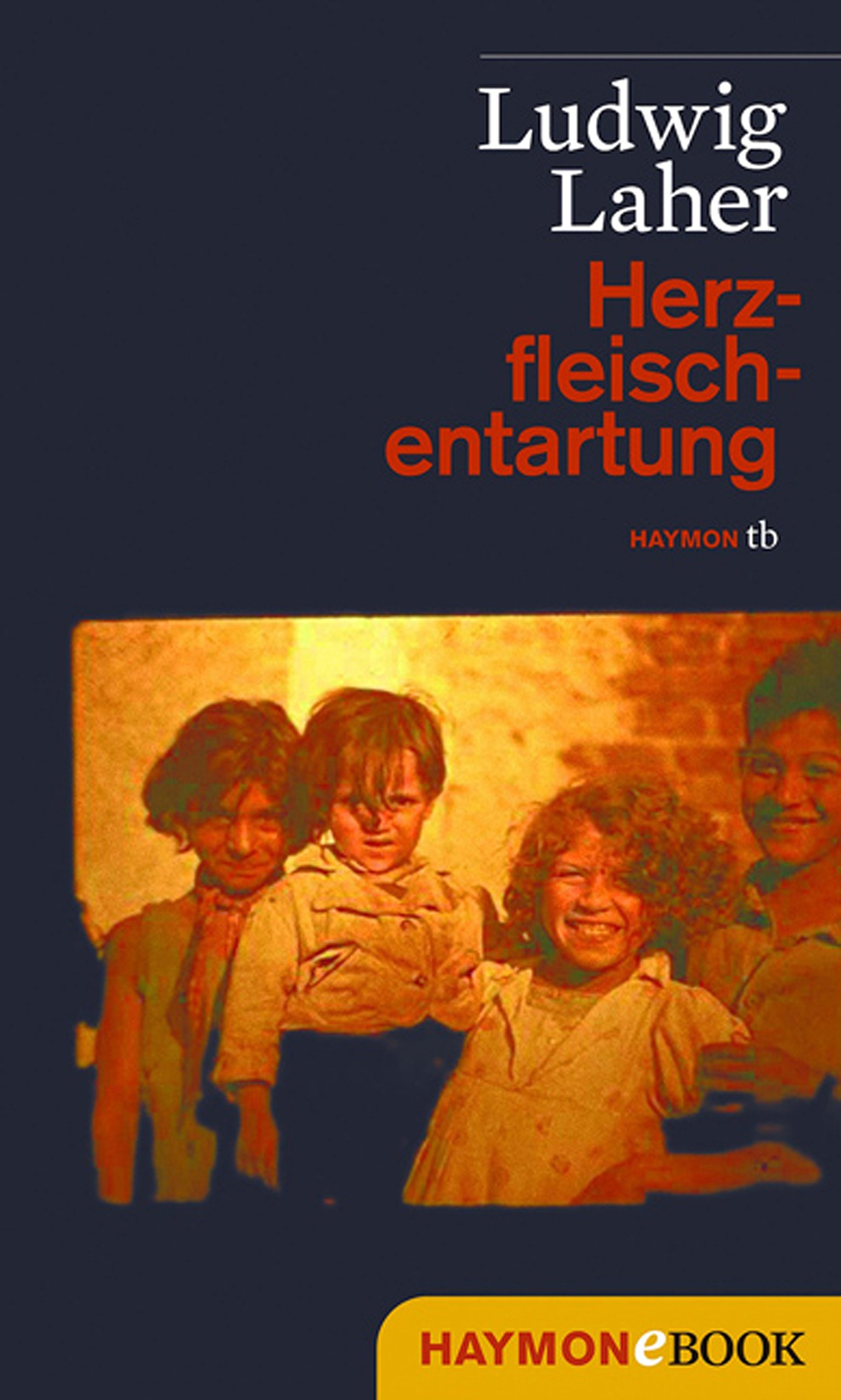Herzfleischentartung: Roman (HAYMON TASCHENBUCH)