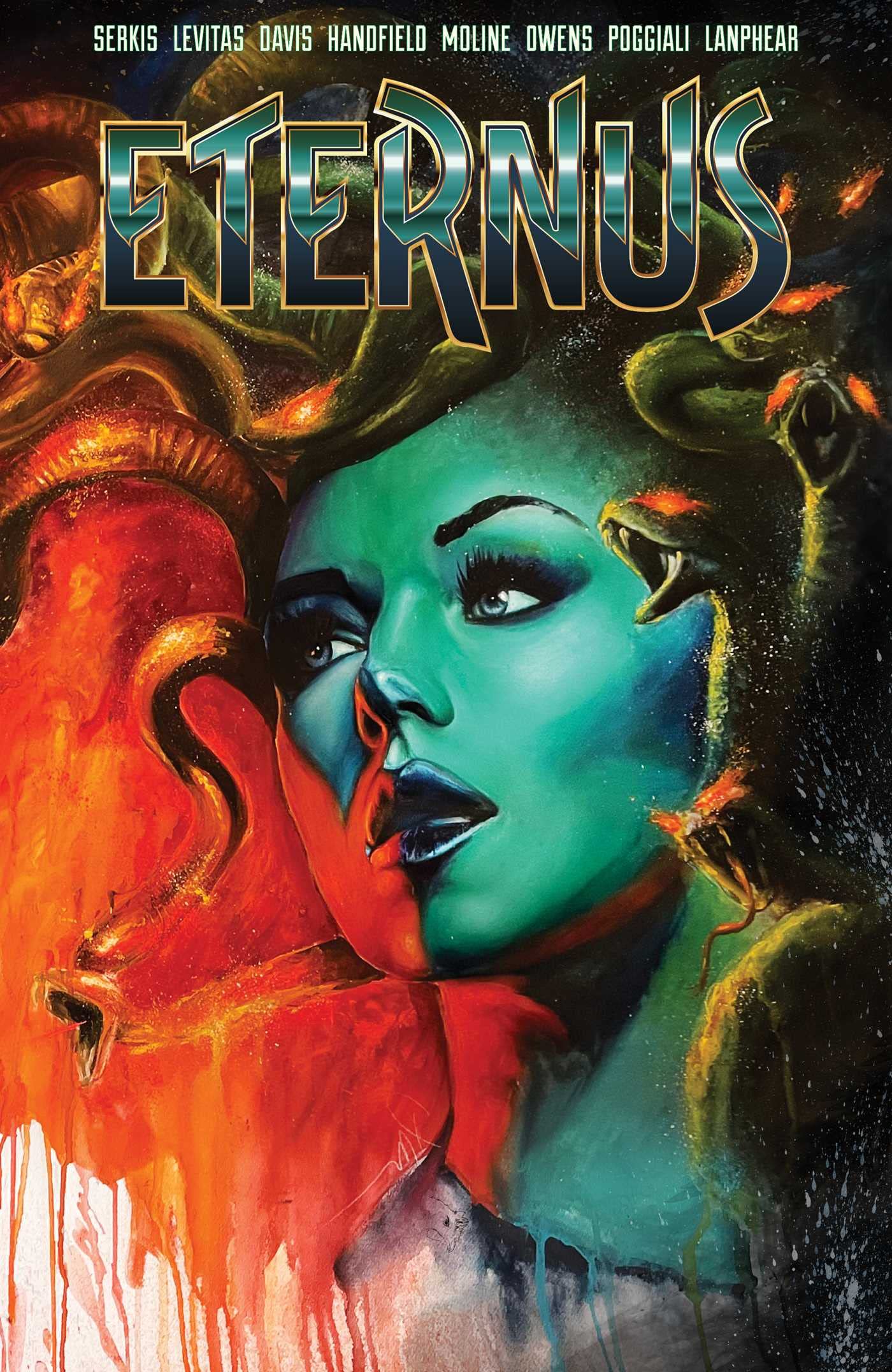 Eternus (Volume 1)